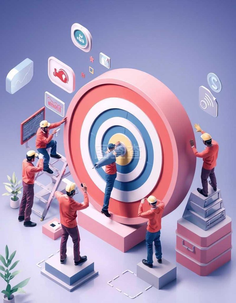 做好SEO优化的这五点,将对网站有着巨大的提升!_效果